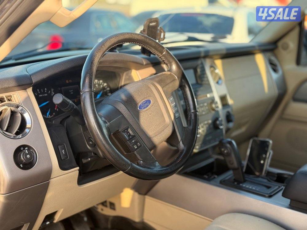 اكسبدشن 2017 شرط الفحص كامل5