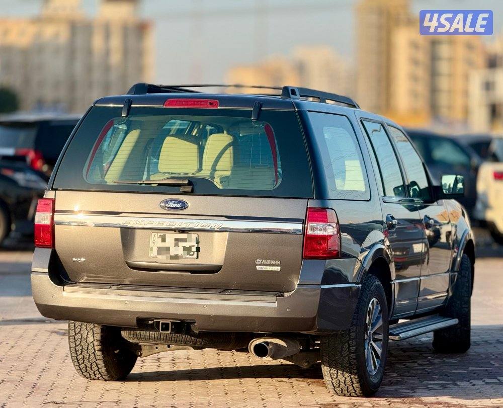 اكسبدشن 2017 شرط الفحص كامل7