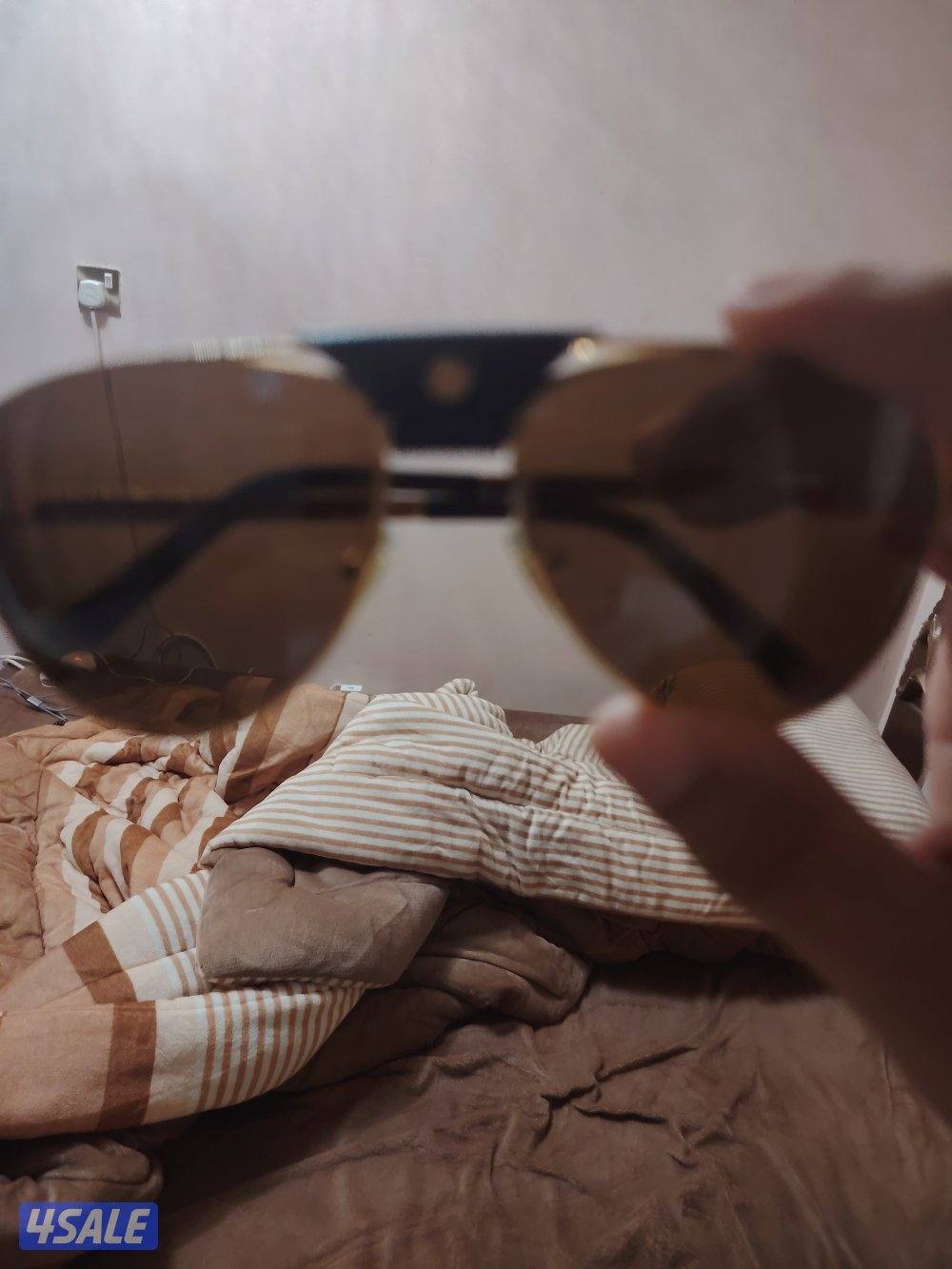 لنظاره كرتير الاصليه كل جديده0