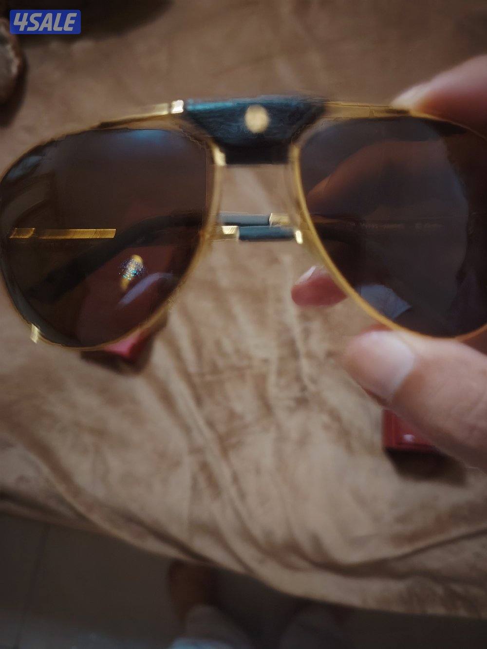 لنظاره كرتير الاصليه كل جديده2