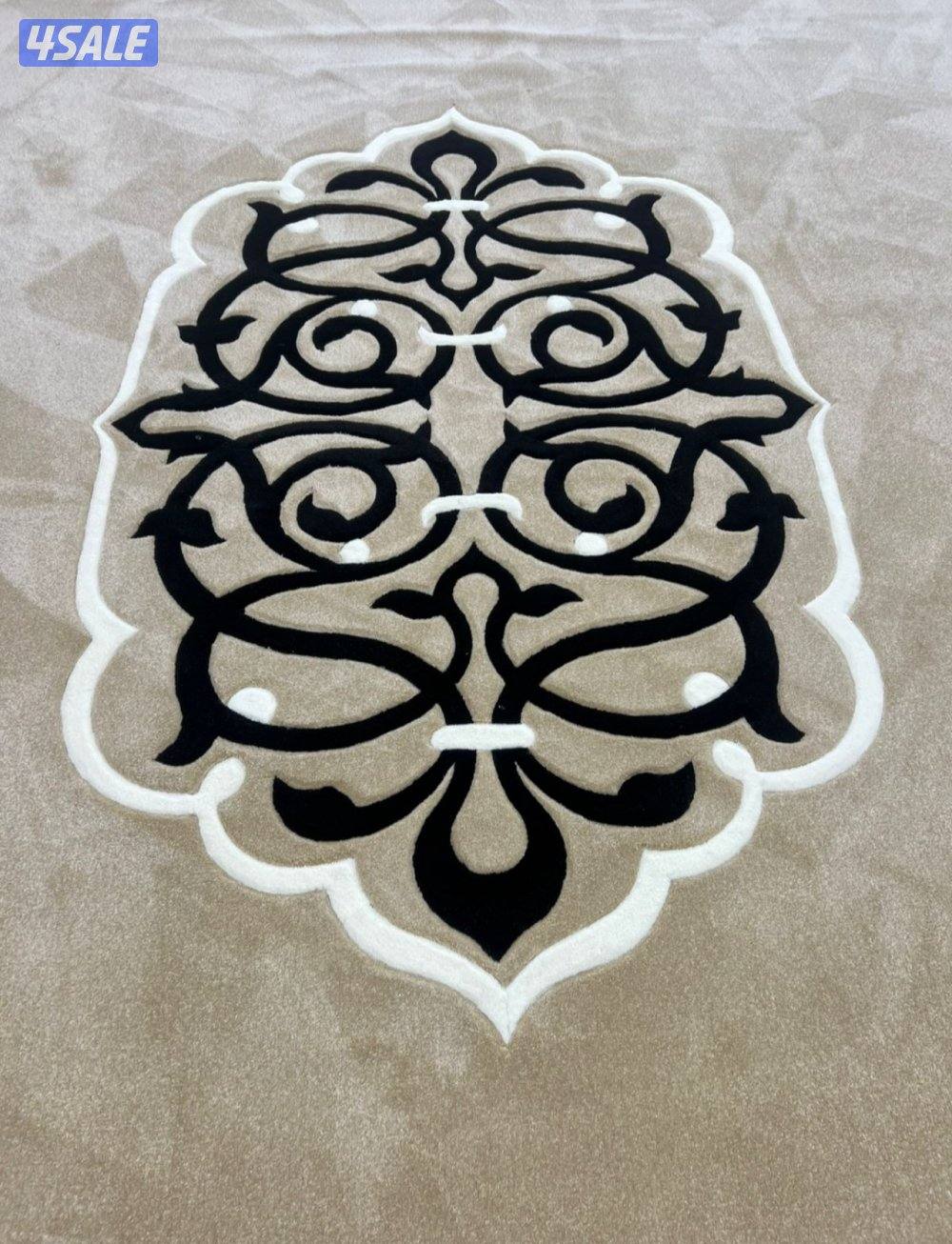 توصيل وتركيب سجاد ساده ومشجر جميع مناطق الكويت14