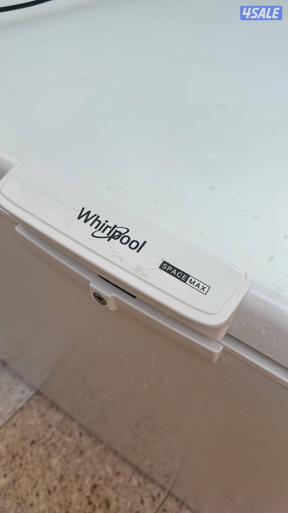 فريزر كبير 454 لتر   نظيف حدا سعره جديد 165 السعر الاصلي مثبت بصوره1