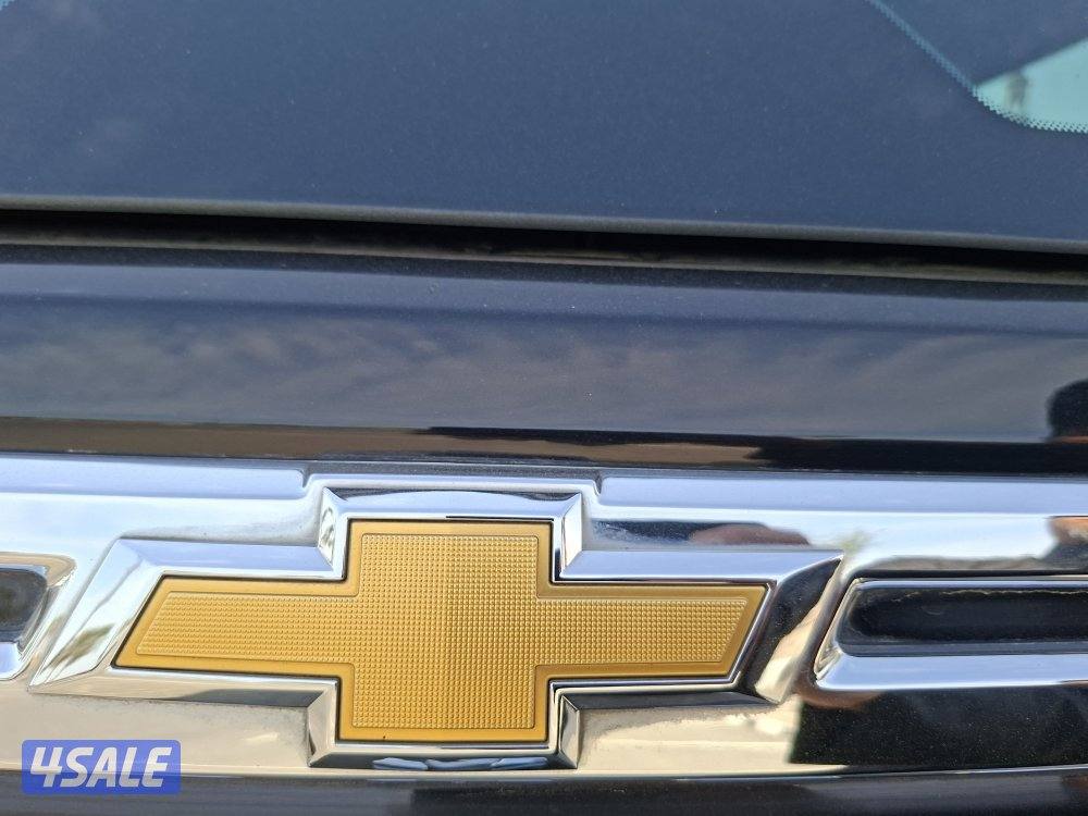 تاهو نظيف جدااااا تحت الكفاله0