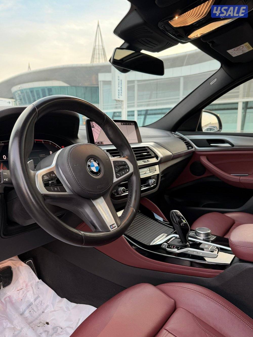 سيرفيس منتظم بالوكالة صبغ الوكالة 20219