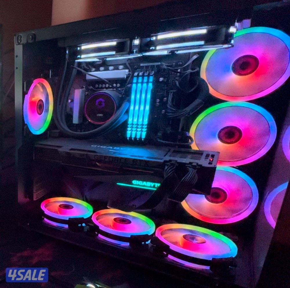 ٧ مراوح كيس0