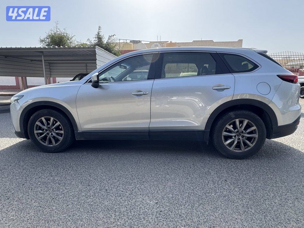 بيعه سريعه cx9 20182