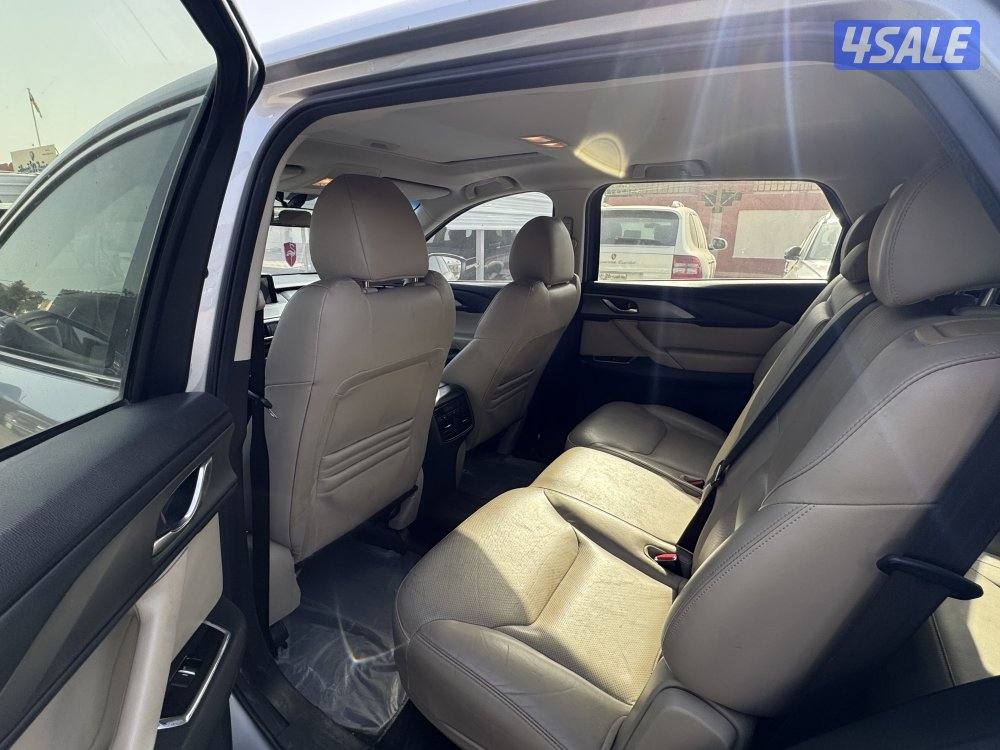 بيعه سريعه cx9 20186