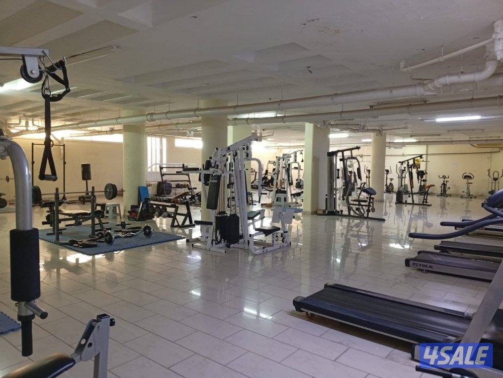 Rental Apartment Beachside with Pool and Gym Access10