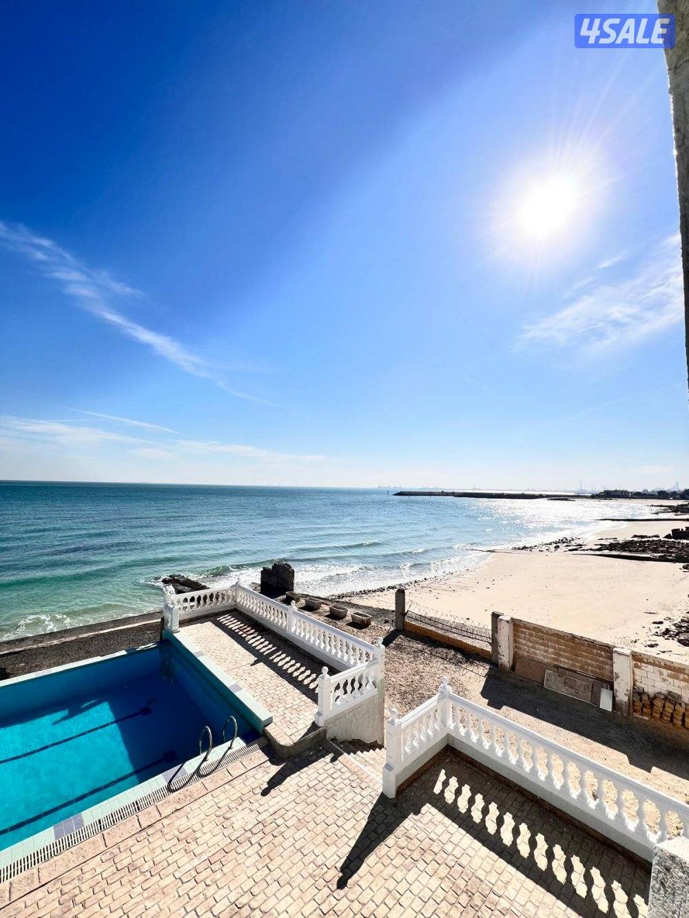 Rental Apartment Beachside with Pool and Gym Access1