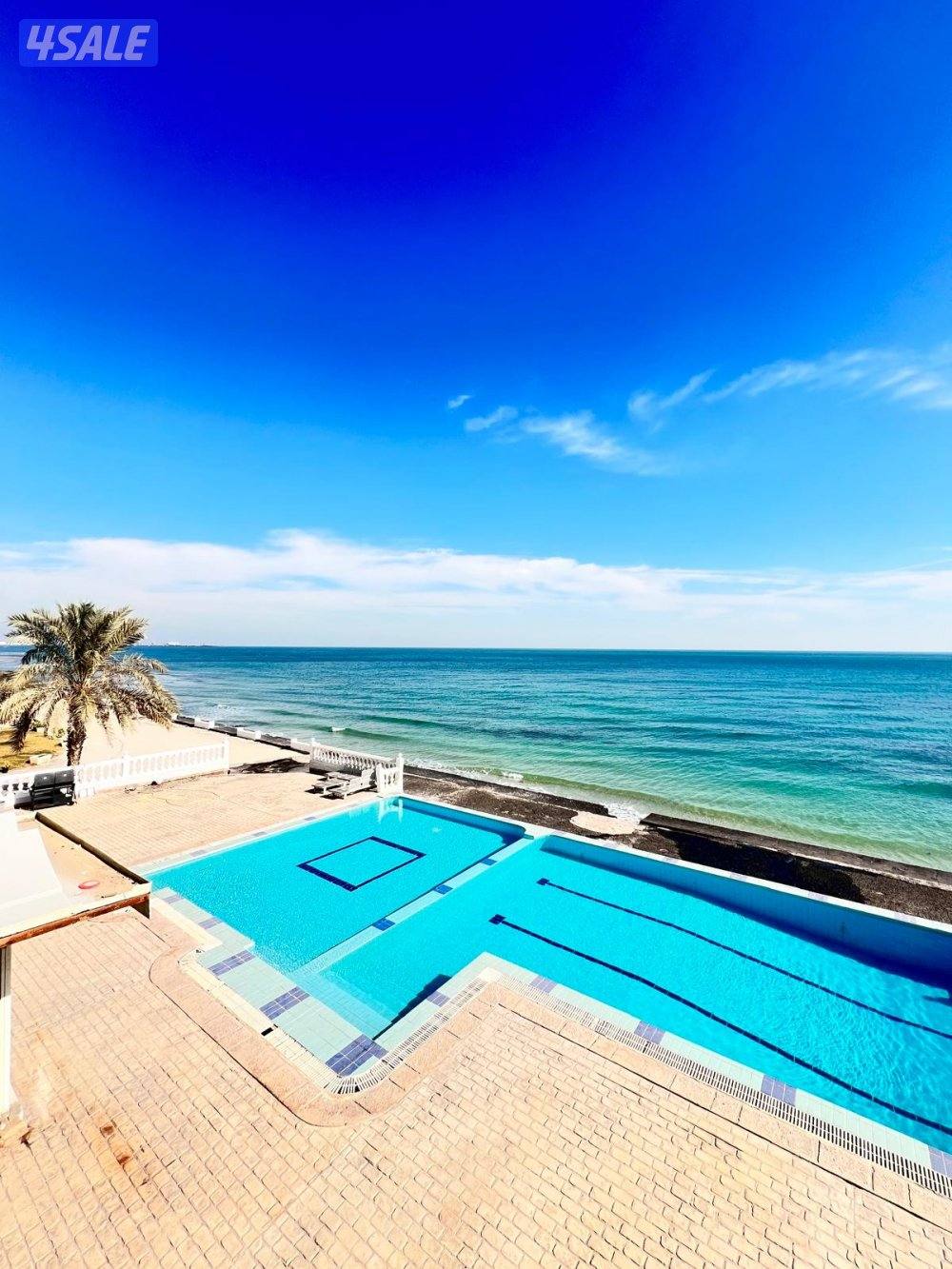 Rental Apartment Beachside with Pool and Gym Access3