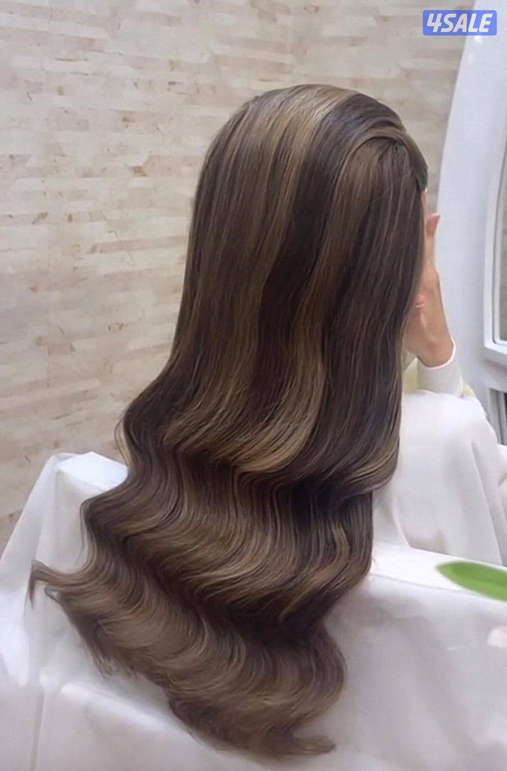 صالون خدمة منازل.   جميع الأعمال للجميع منا طق الكويت3