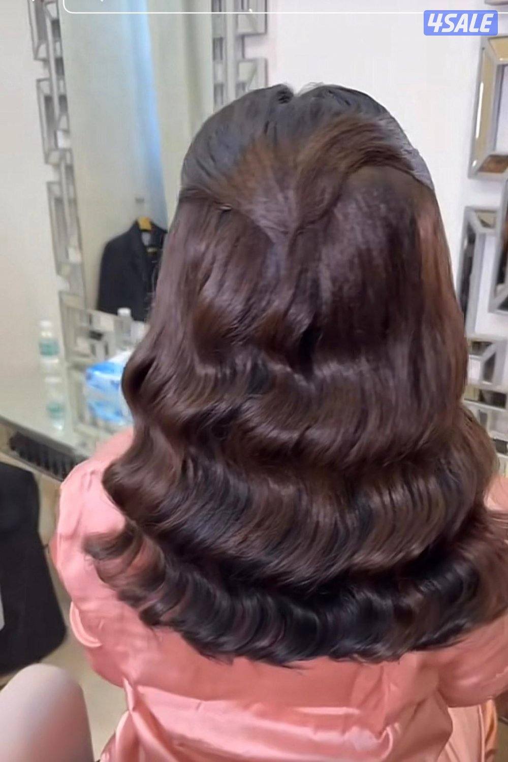 صالون خدمة منازل.   جميع الأعمال للجميع منا طق الكويت11