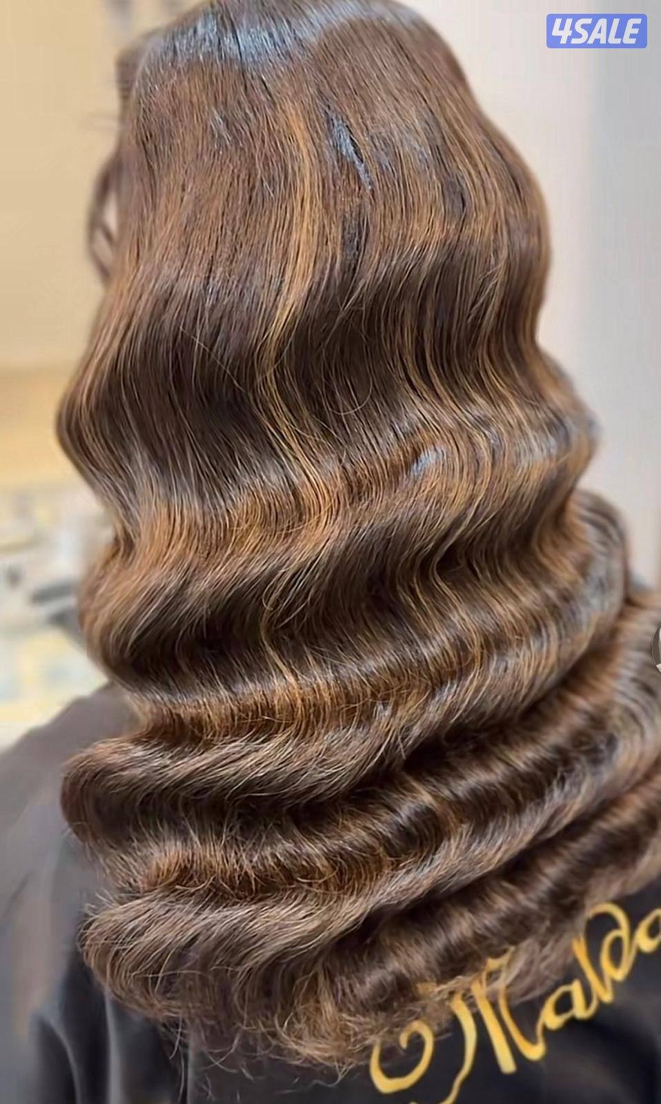 صالون خدمة منازل.   جميع الأعمال للجميع منا طق الكويت12