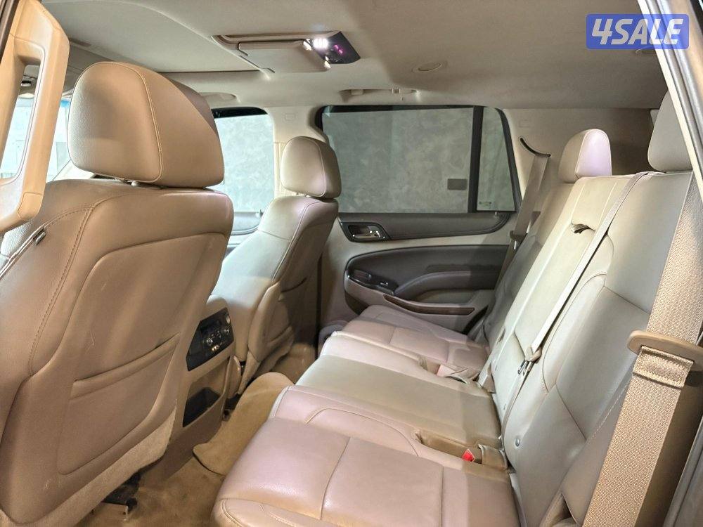 شيفروليه تاهو LT26