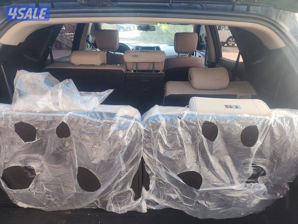 هيونداي سنتافي 7 افراد عائلية اقتصادية فحص1