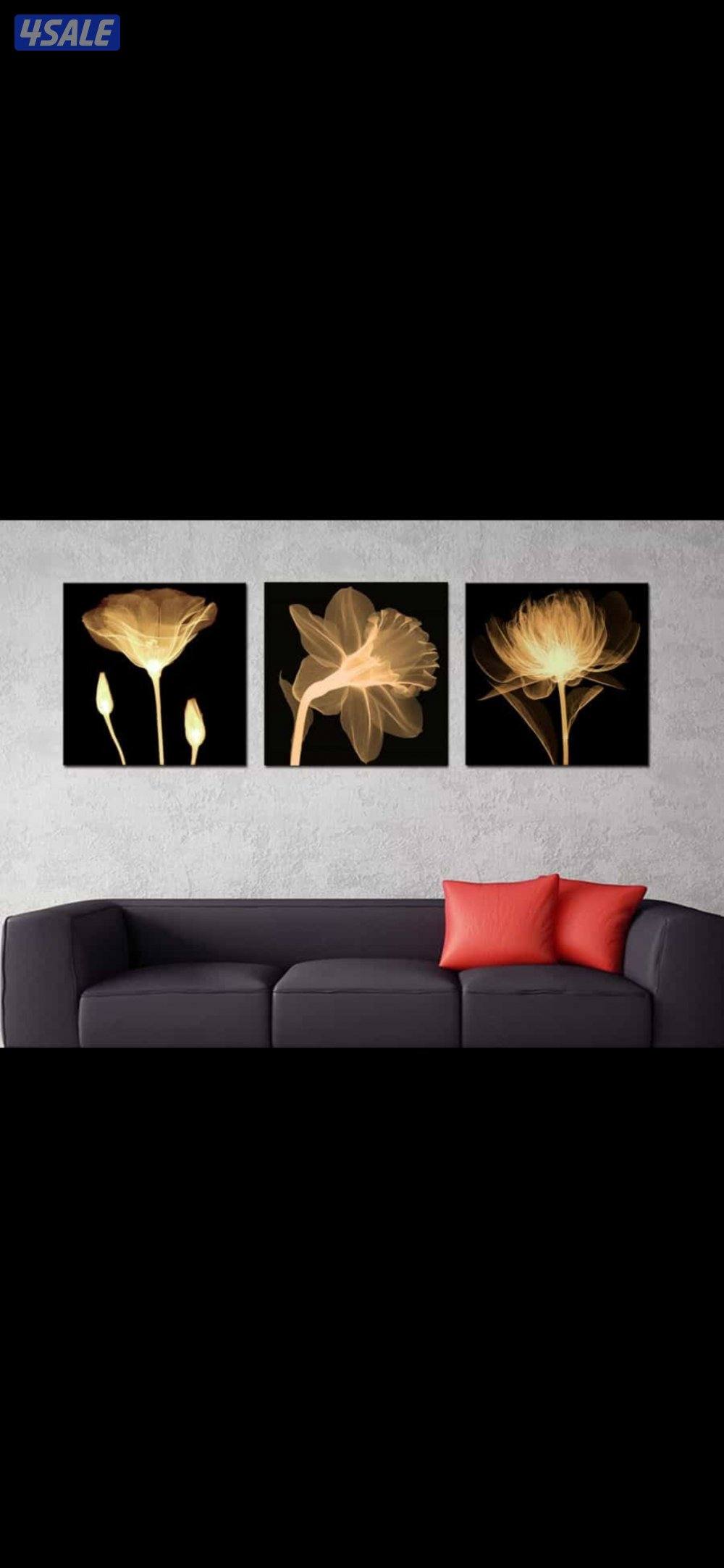 لوحات كانفس تشكيلة واسعة7