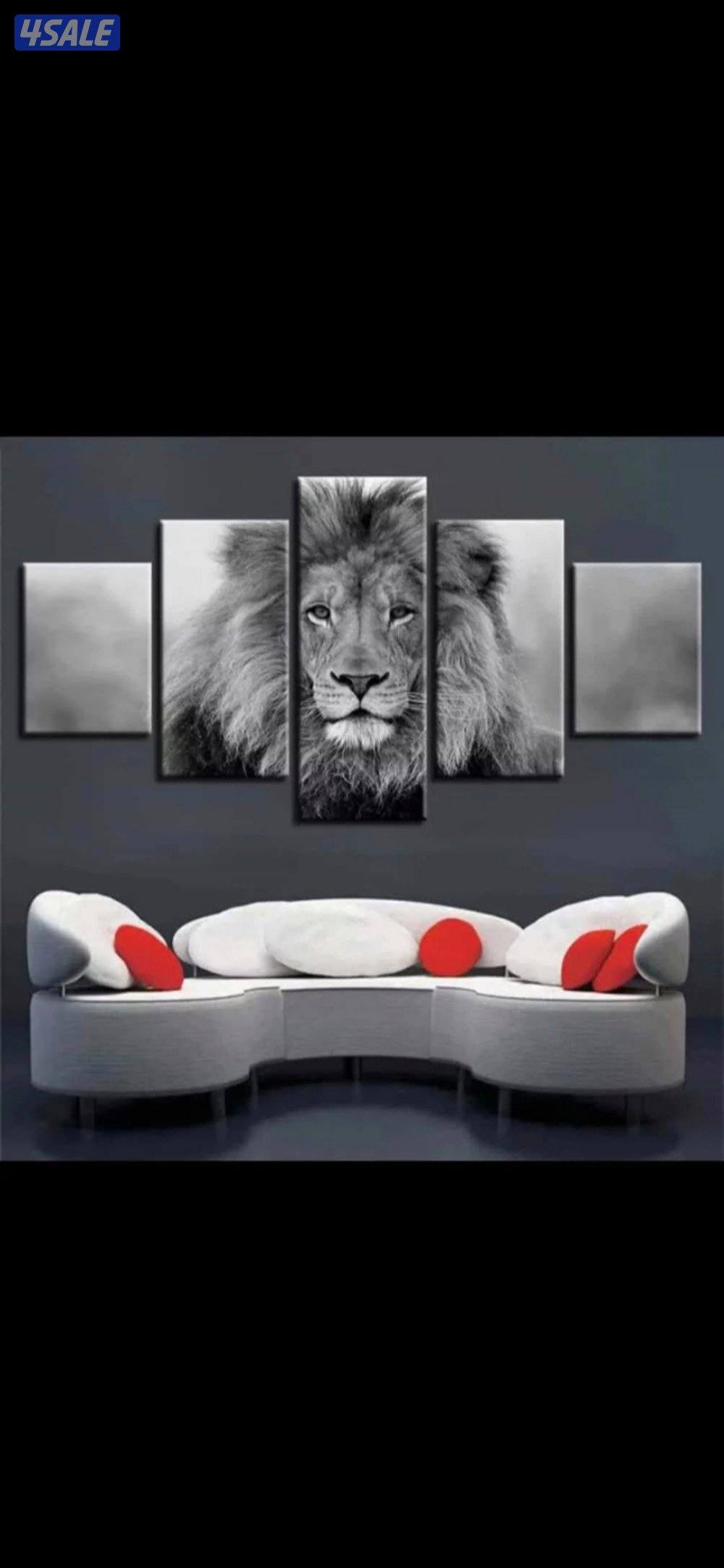 لوحات كانفس تشكيلة واسعة14