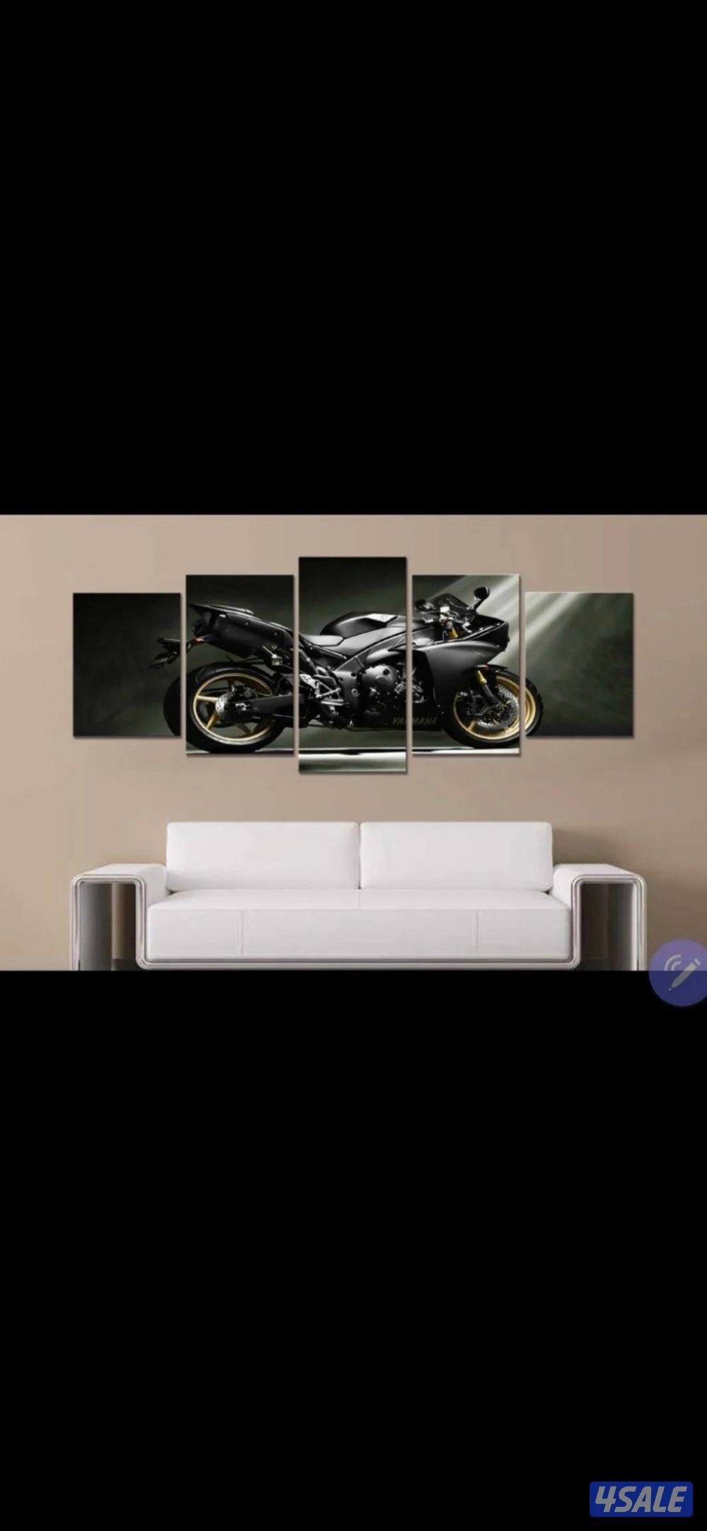 لوحات كانفس تشكيلة واسعة15