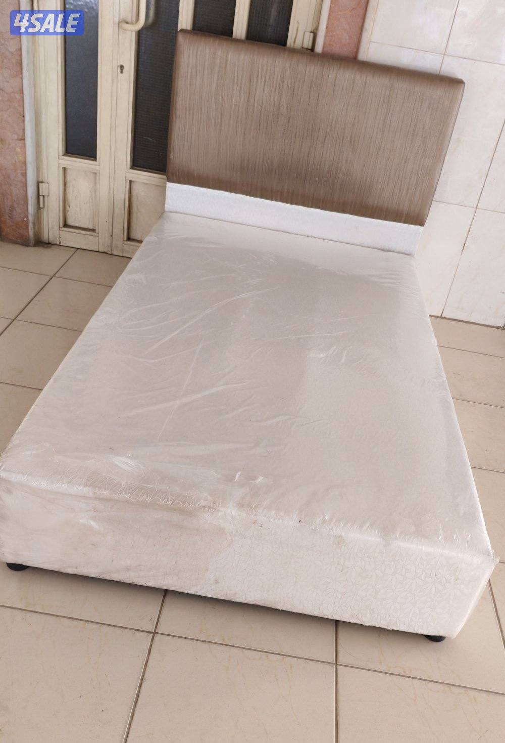 سرير نوم مقاس 120 Bed size0