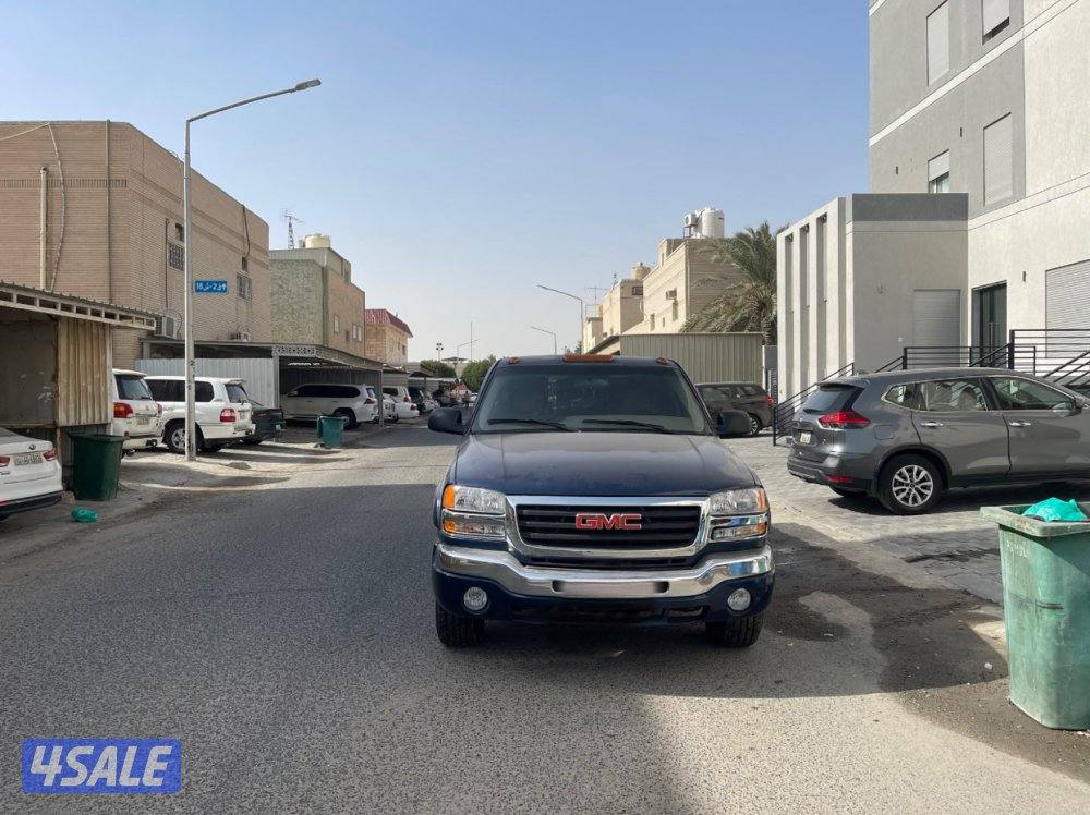 للبيع جمس سييرا مديل ٩٩ مجدد ٢٠٠٦ دخل وبرا0