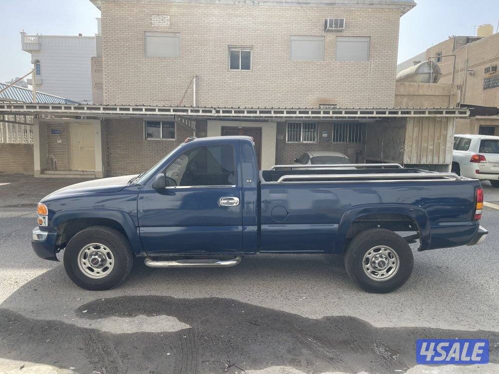 للبيع جمس سييرا مديل ٩٩ مجدد ٢٠٠٦ دخل وبرا5