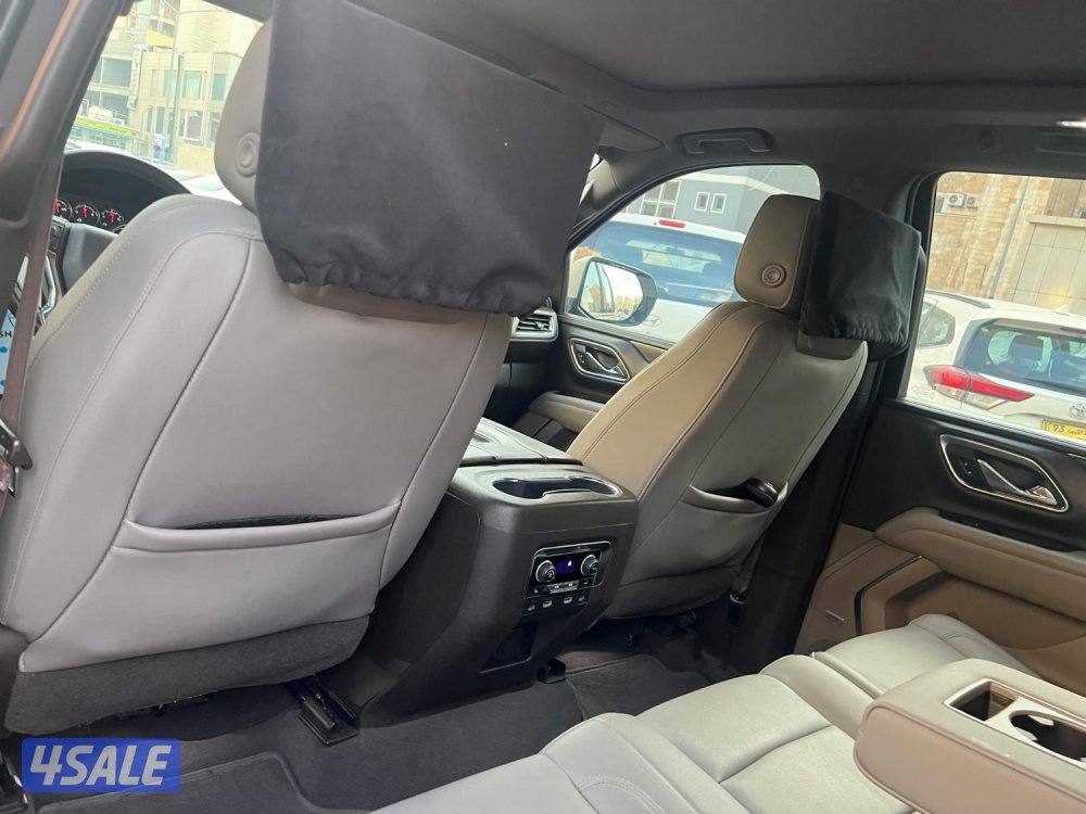 للبيع تاهو سكنجر مديل 2021 وارد قطر صبغ الوكاله ب الكامل سيرفس منتظم9