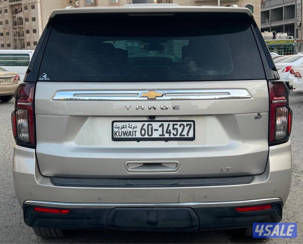 للبيع تاهو سكنجر مديل 2021 وارد قطر صبغ الوكاله ب الكامل سيرفس منتظم10