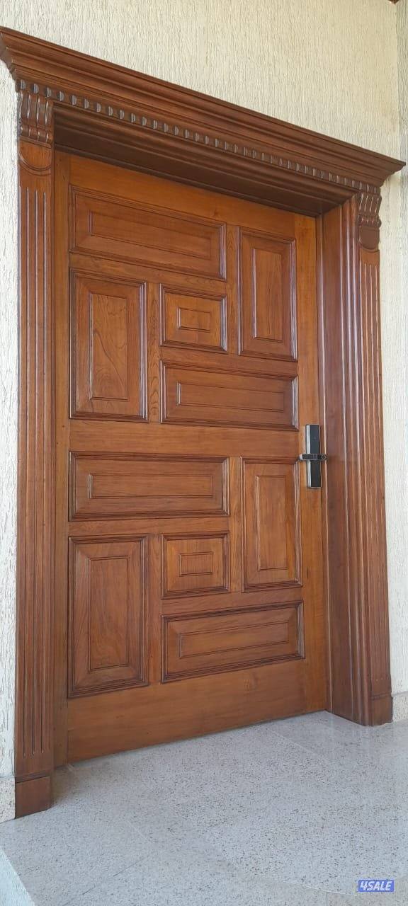 نجار ابواب کبتات تصليح اعمال جبسم بورد8