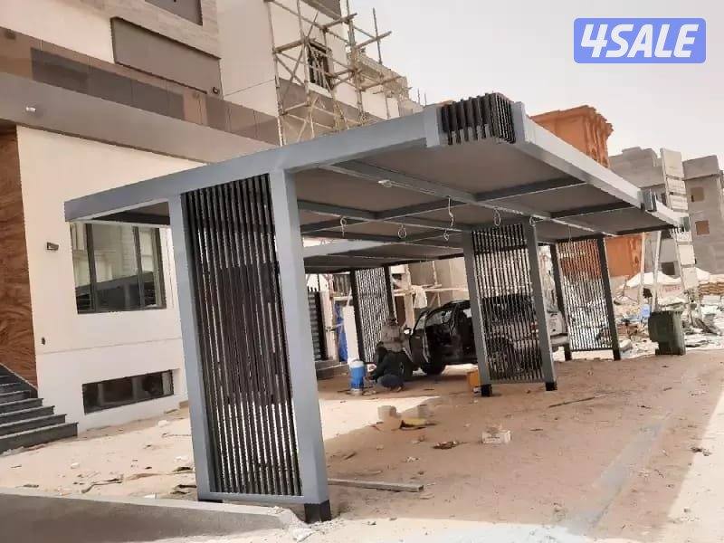 جميع انواع الحدادي0