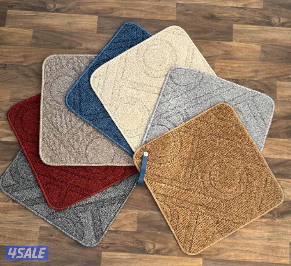 مخازن السجاد والباركية والثيل الصناعي4