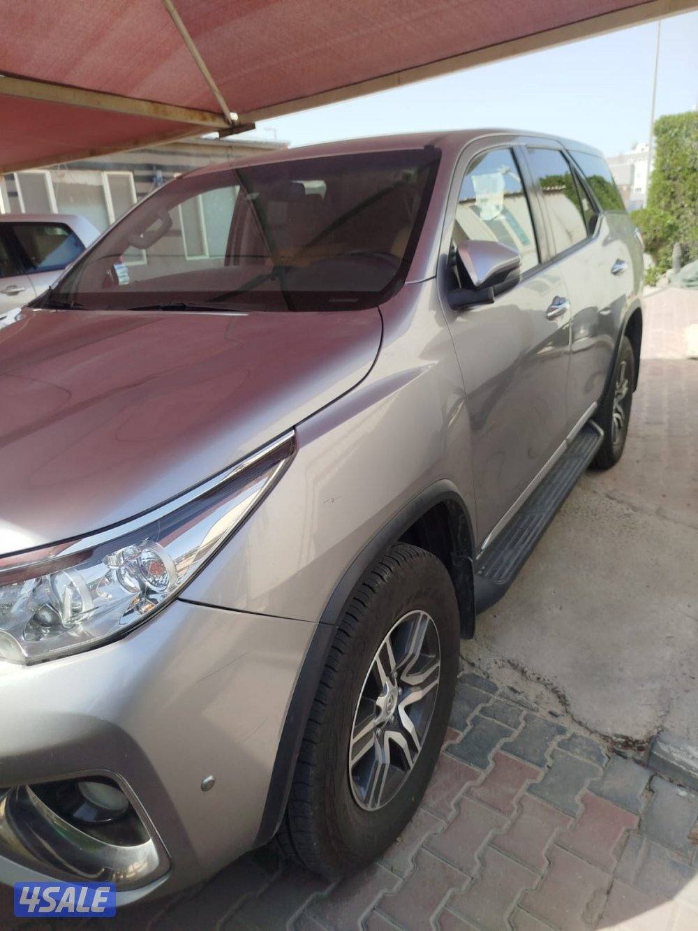 فورتنر موديل ٢٠٢٠1