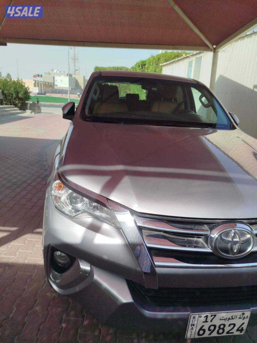 فورتنر موديل ٢٠٢٠2