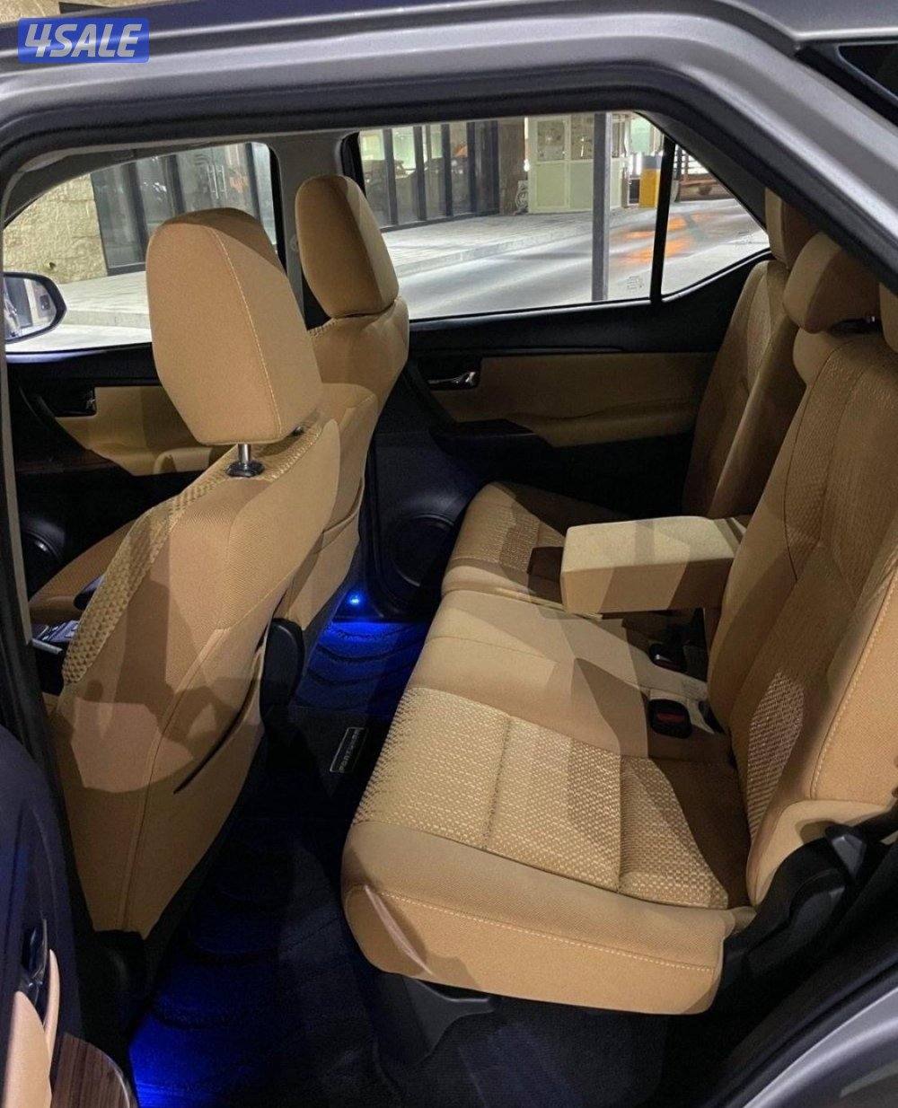 فورتنر موديل ٢٠٢٠5