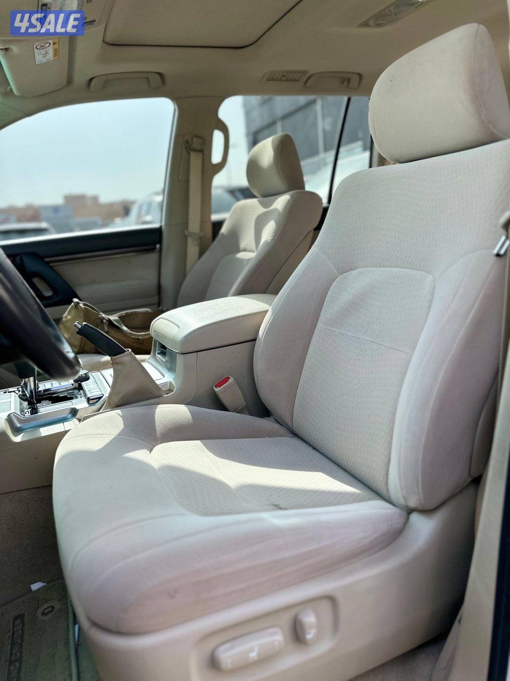 لاند GXR الساير موديل 2020 عداد 958