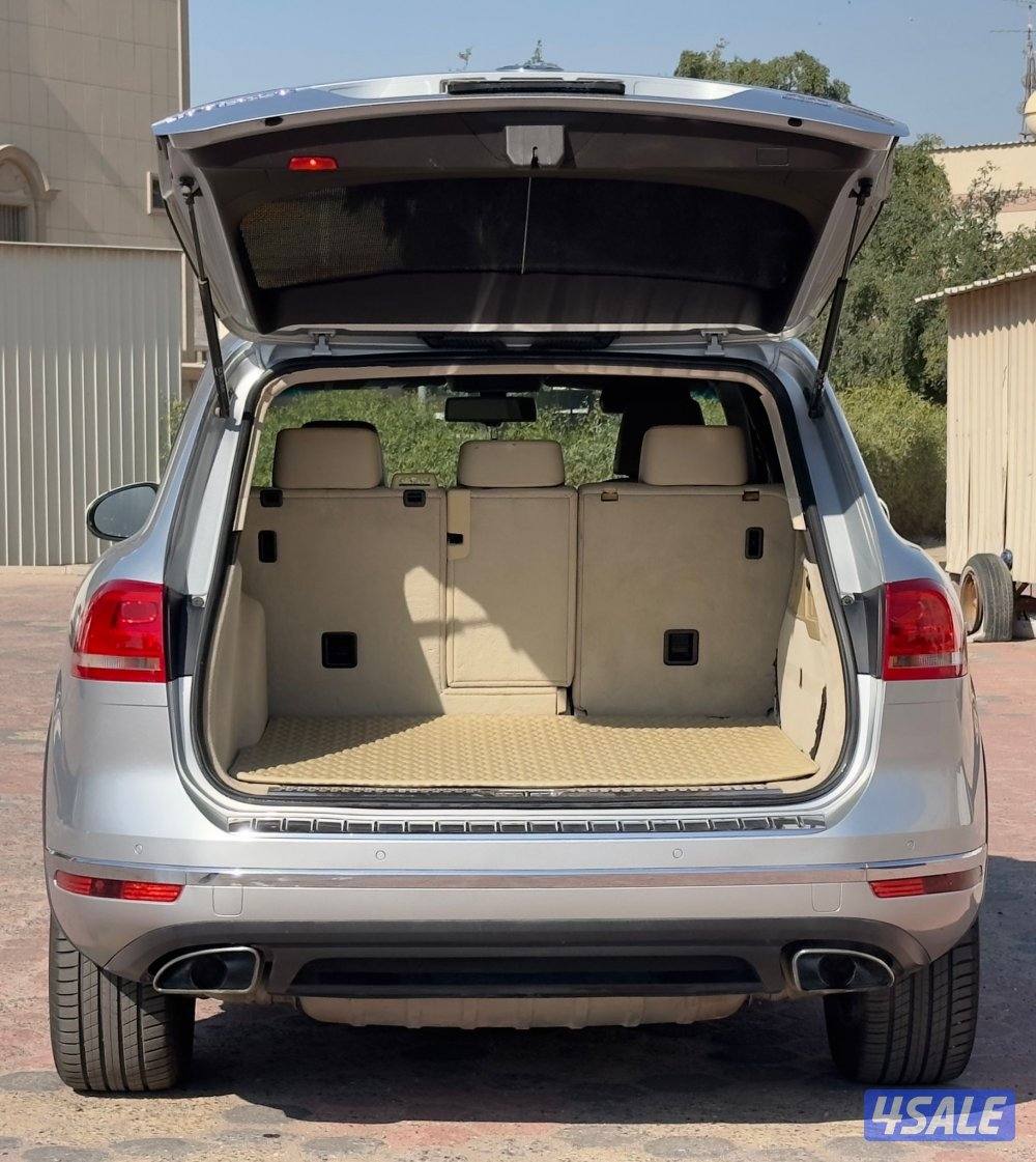 طوارق 2016 ماشي 230 الف8