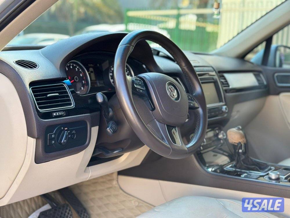 طوارق 2016 ماشي 230 الف9