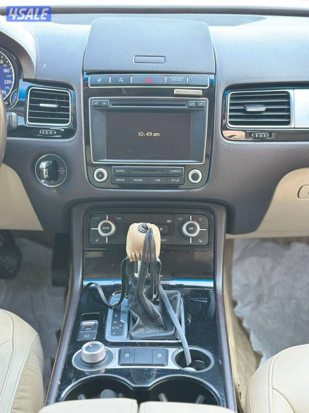 طوارق 2016 ماشي 230 الف13