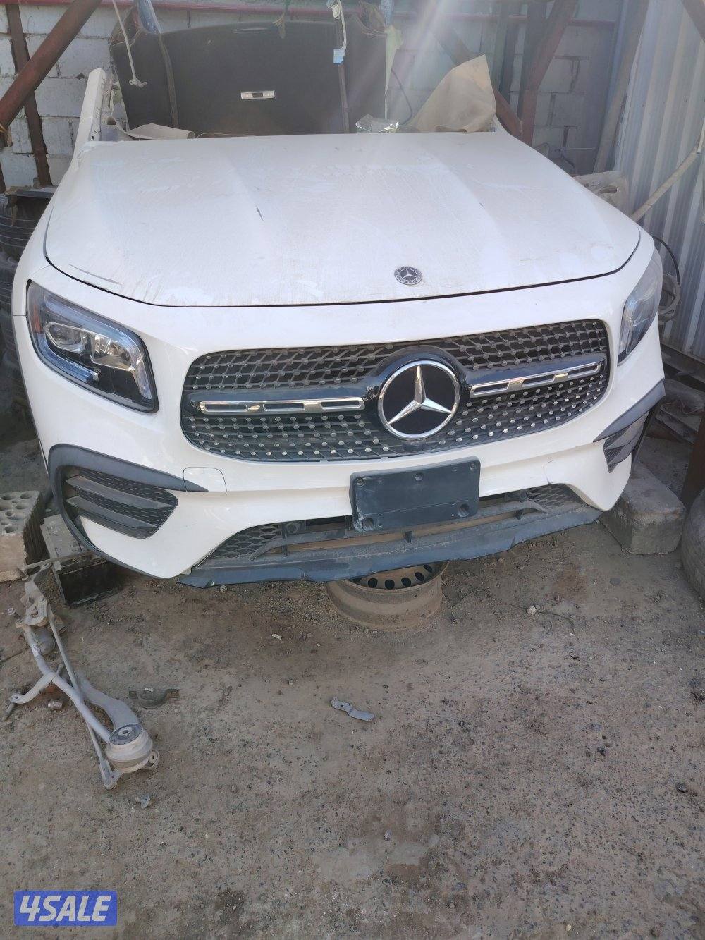 قطع غيار السيارات الألماني0