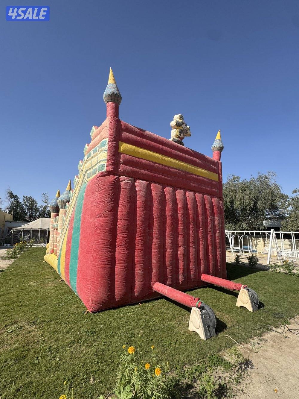 للبيع نطاطية ديزاين ميكي ماوس3