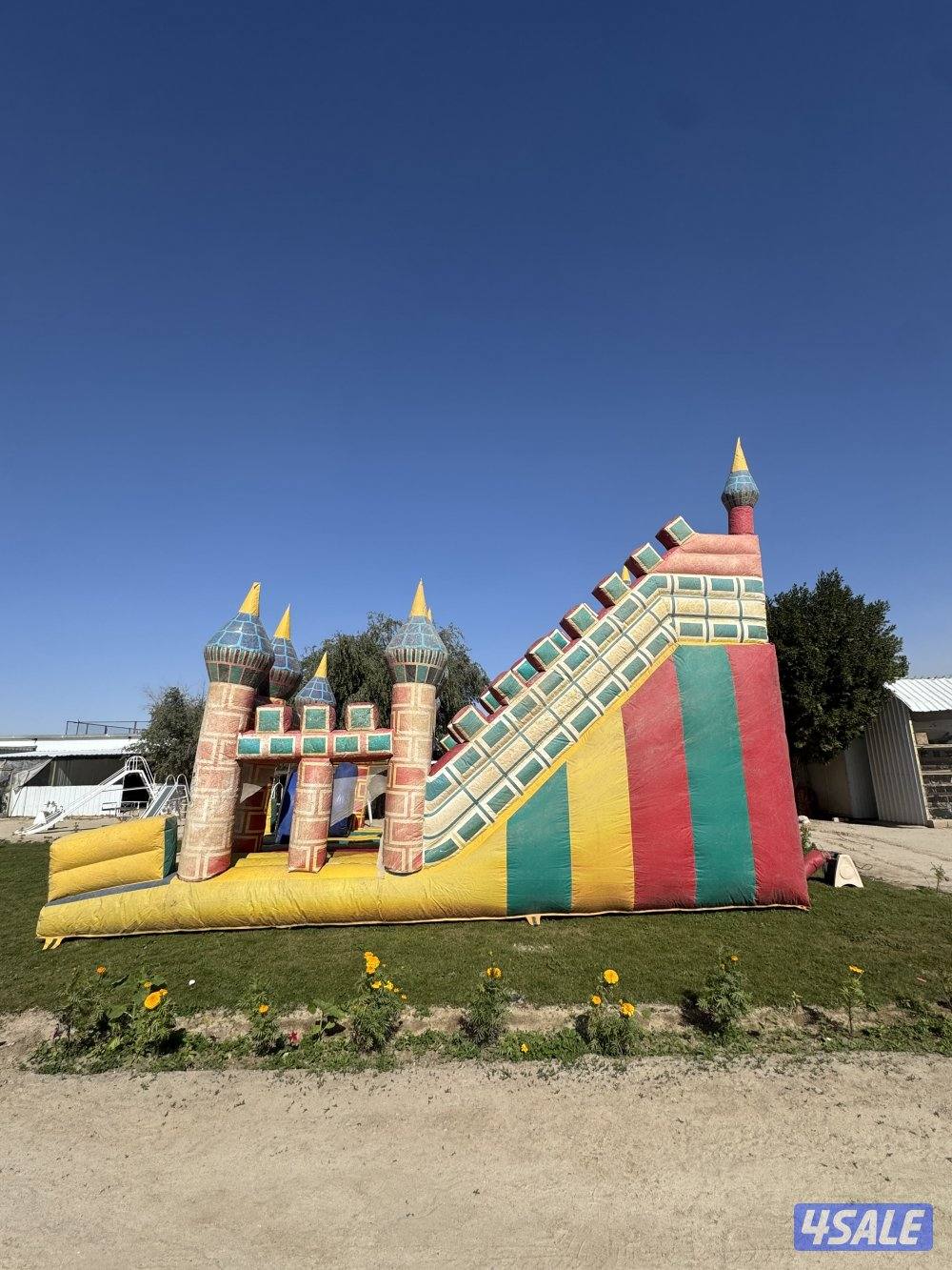 للبيع نطاطية ديزاين ميكي ماوس4