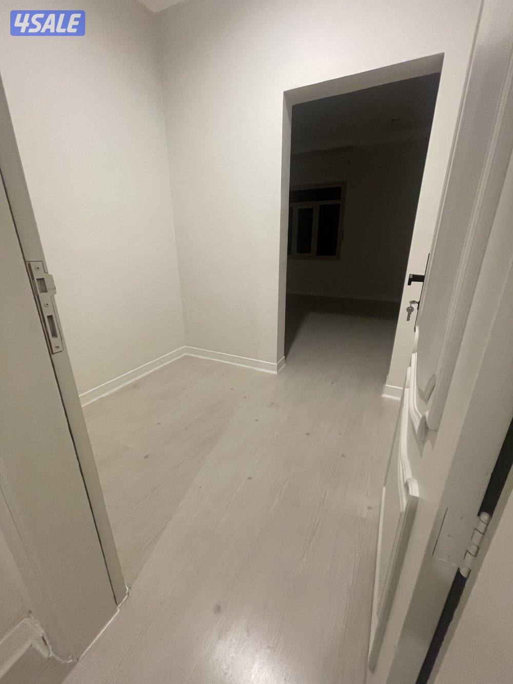 للايجار شقة في بيان ق13