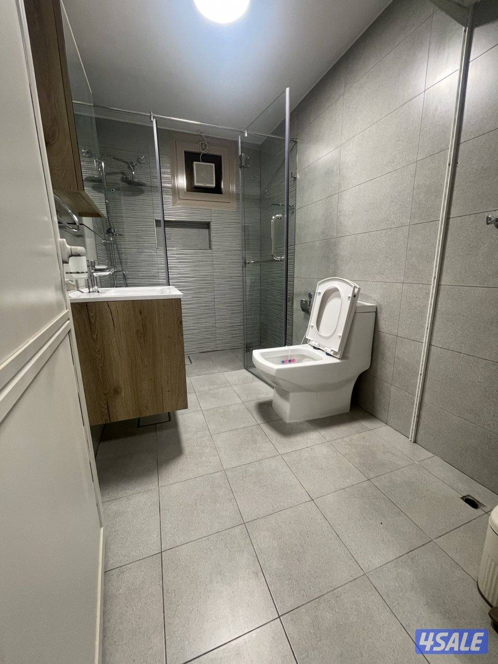 للايجار شقة في بيان ق17