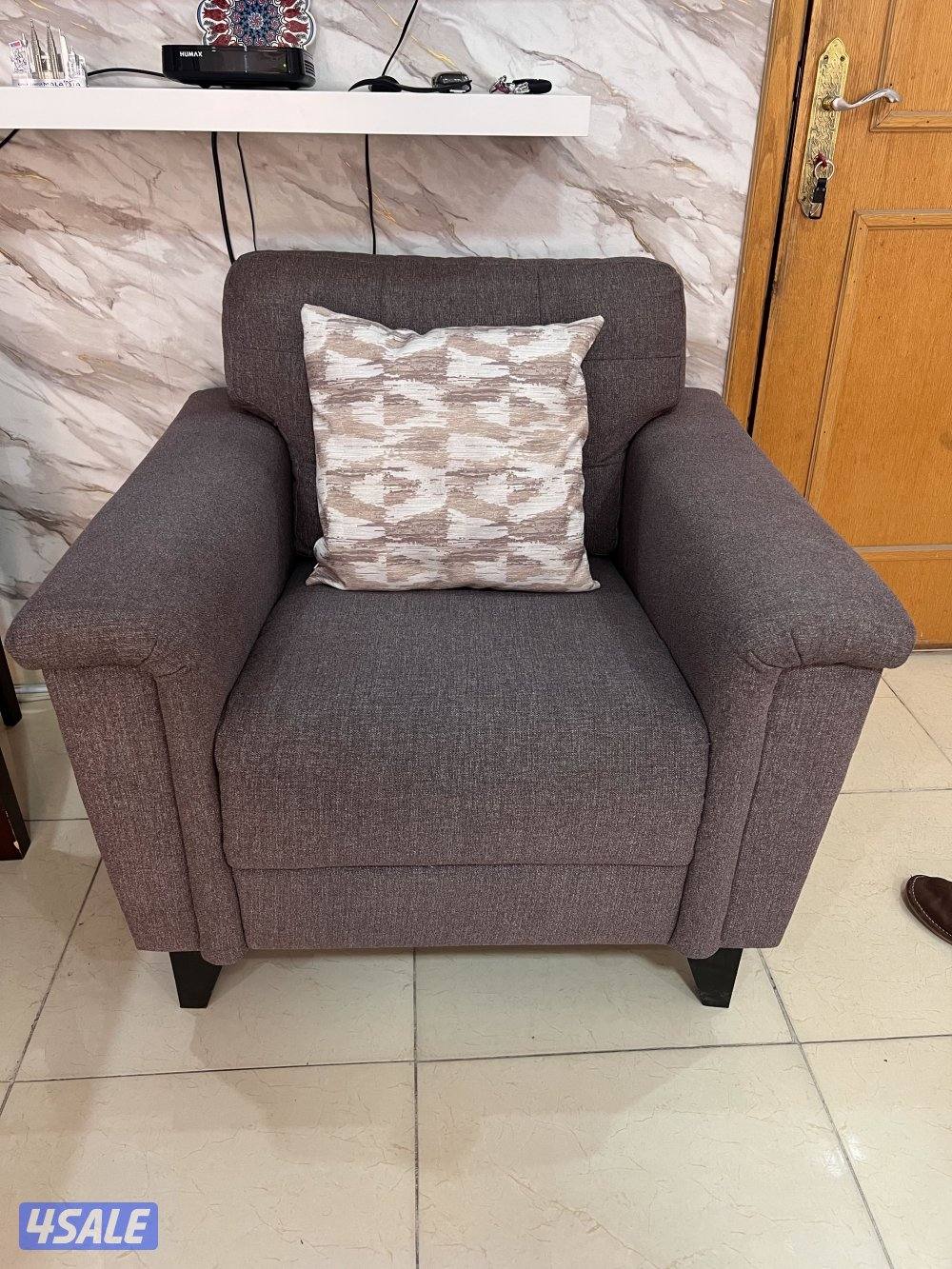 طقم كنبايات صفات هوم1