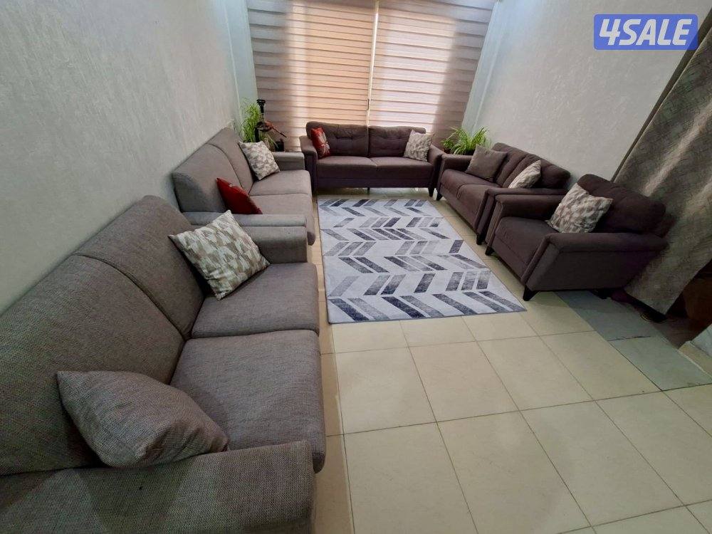 طقم كنبايات صفات هوم5