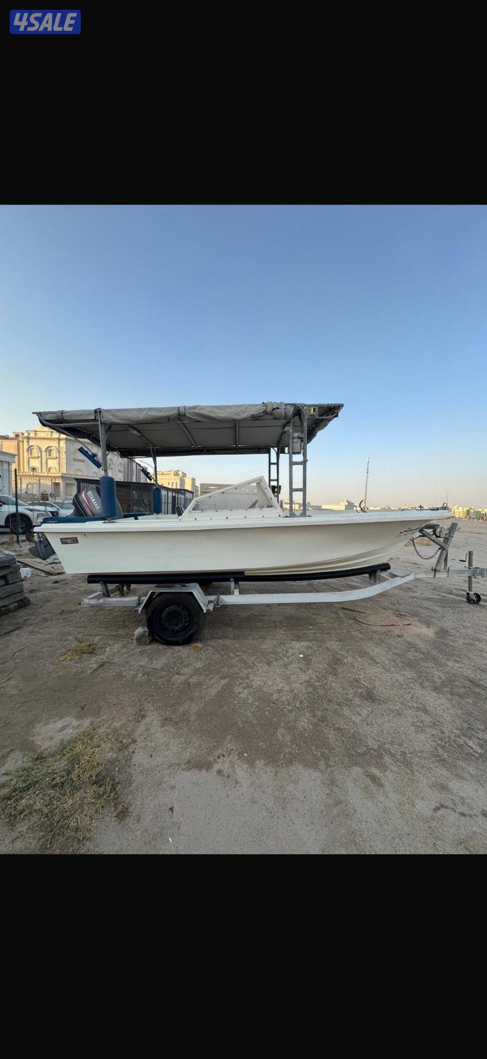 الروضان ١٨ قدم0