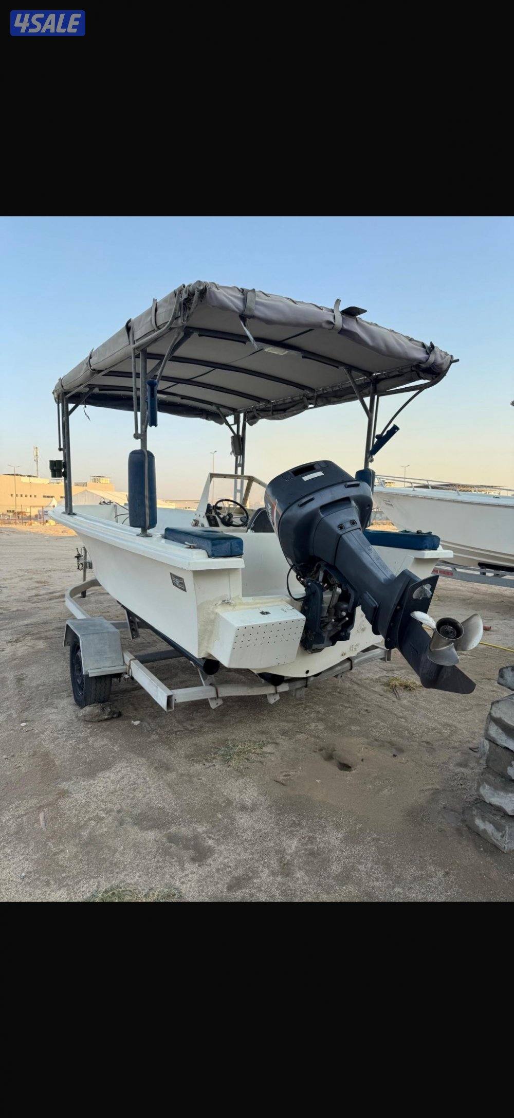 الروضان ١٨ قدم1