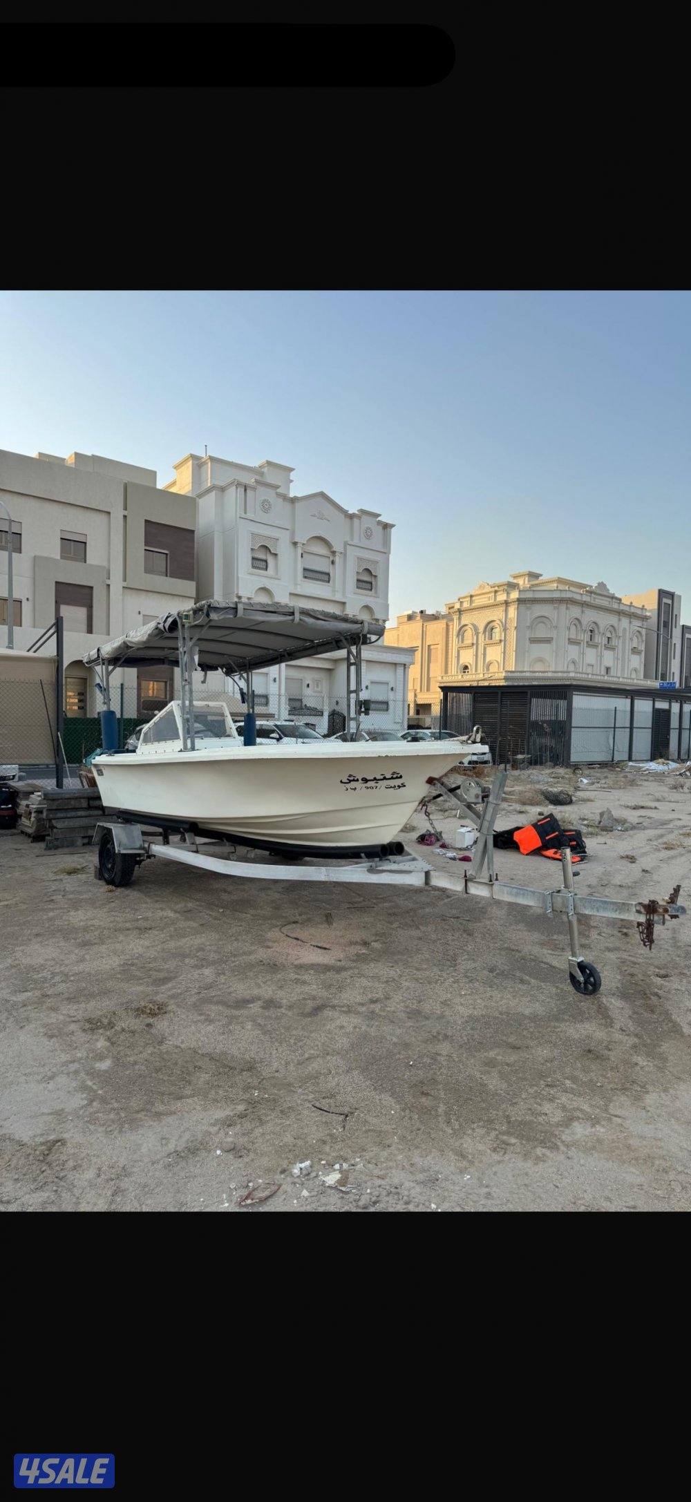 الروضان ١٨ قدم3