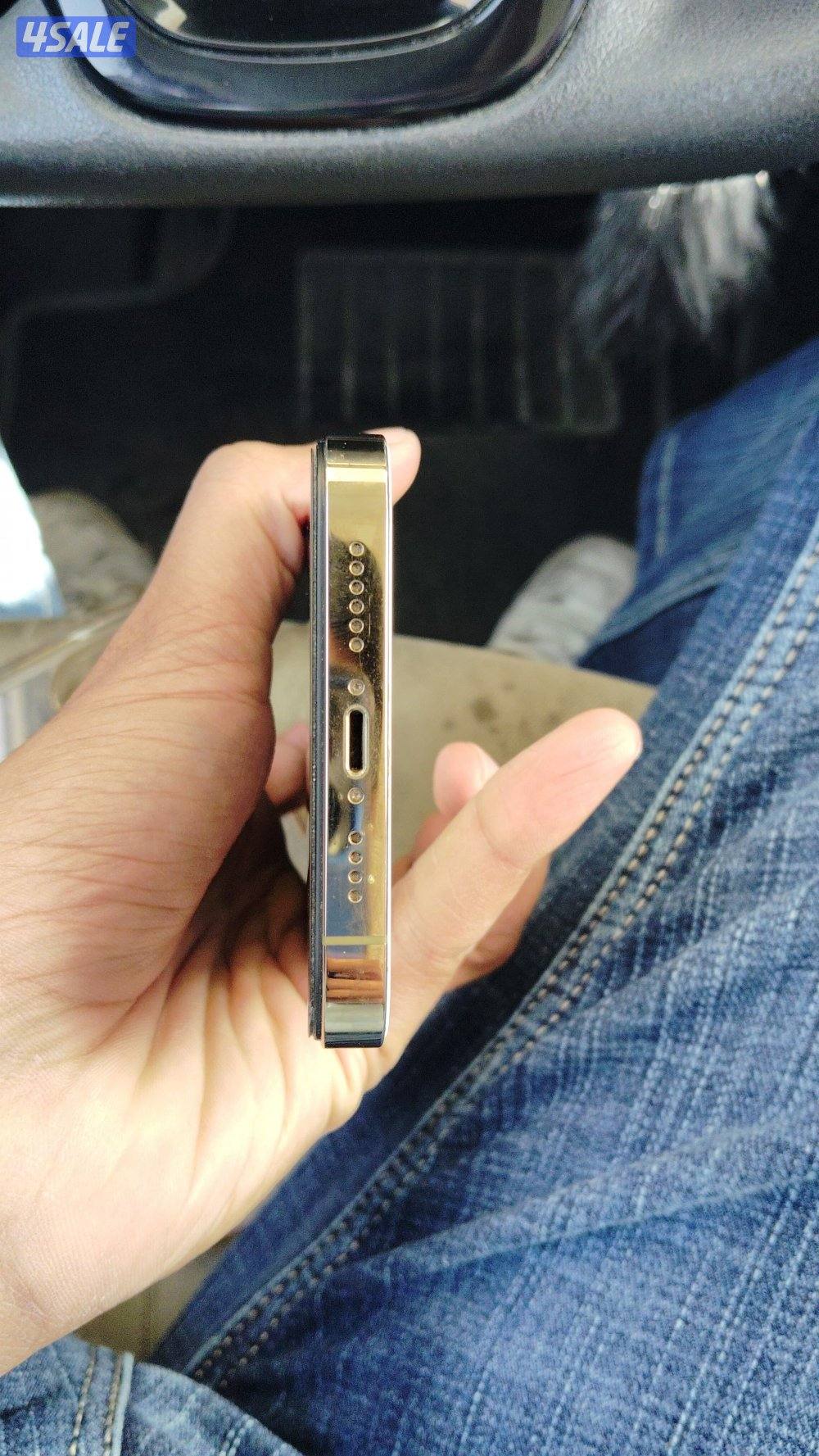 ايفون ١٤ برو ماكس سوم iPhone 14 or max2