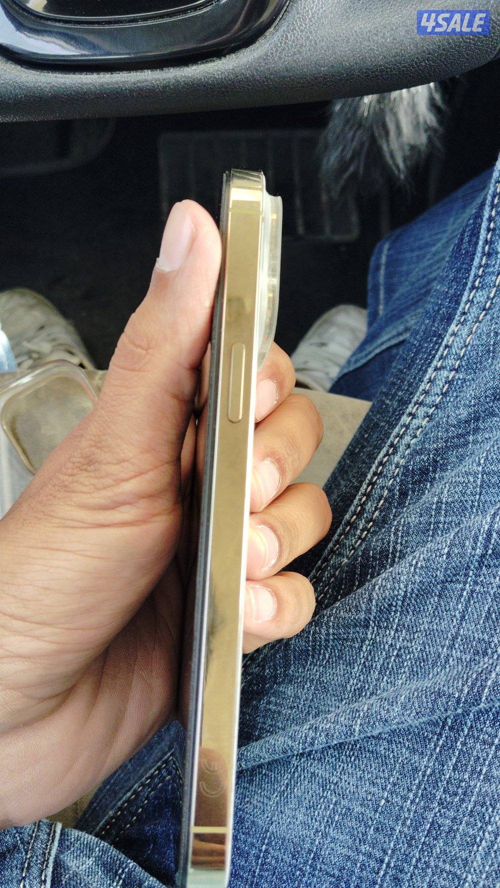 ايفون ١٤ برو ماكس سوم iPhone 14 or max3