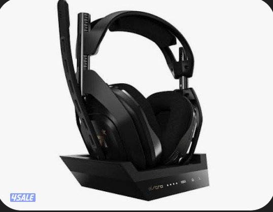 Astro a500